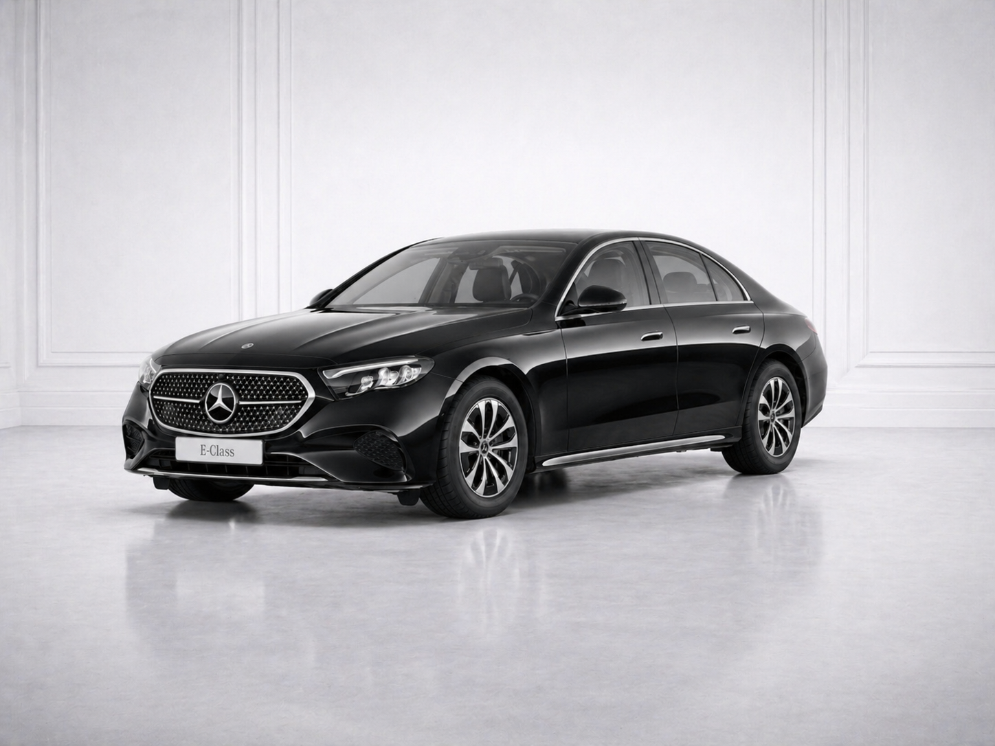 Executive Sedan